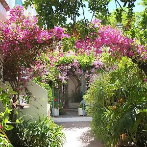 Finca El Cerrillo , Torre Del Mar Spanien