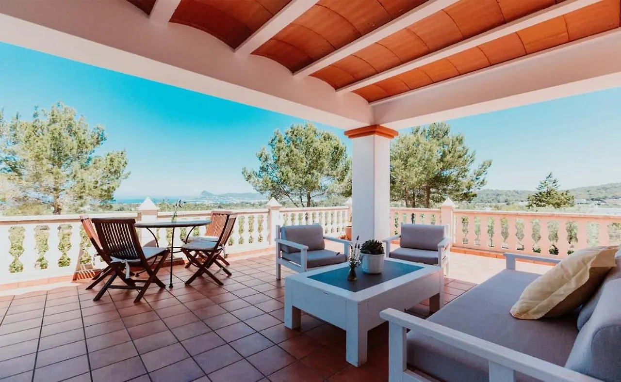 Villa Can Xumeu Cala Comte
