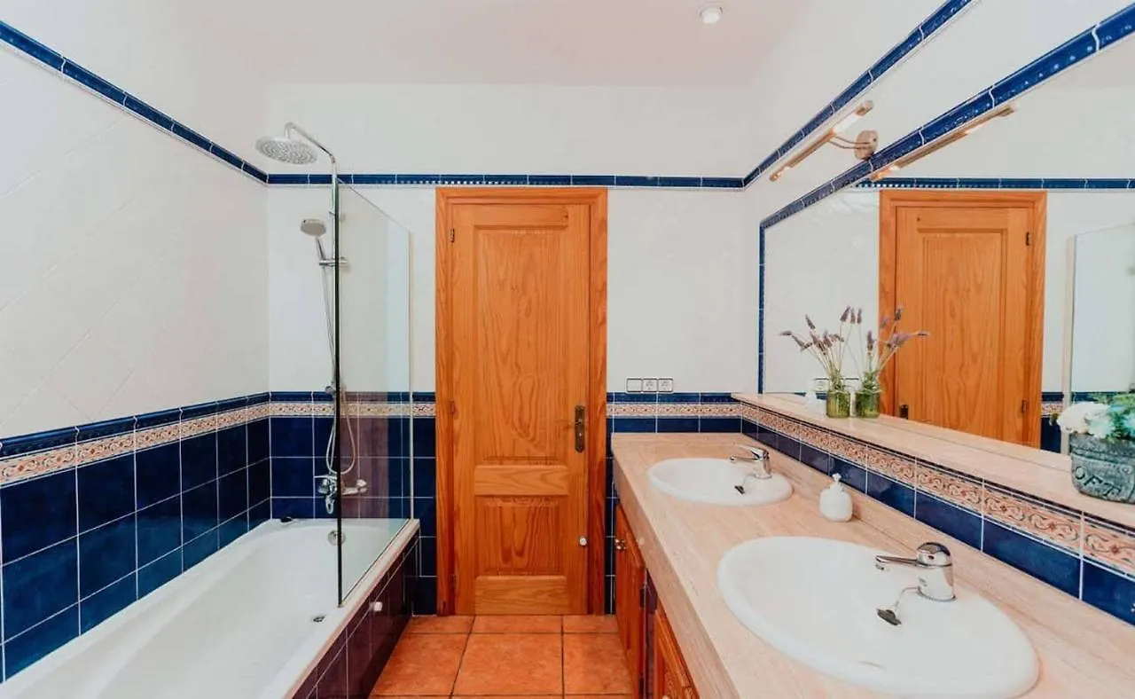 Villa Can Xumeu Cala Comte
