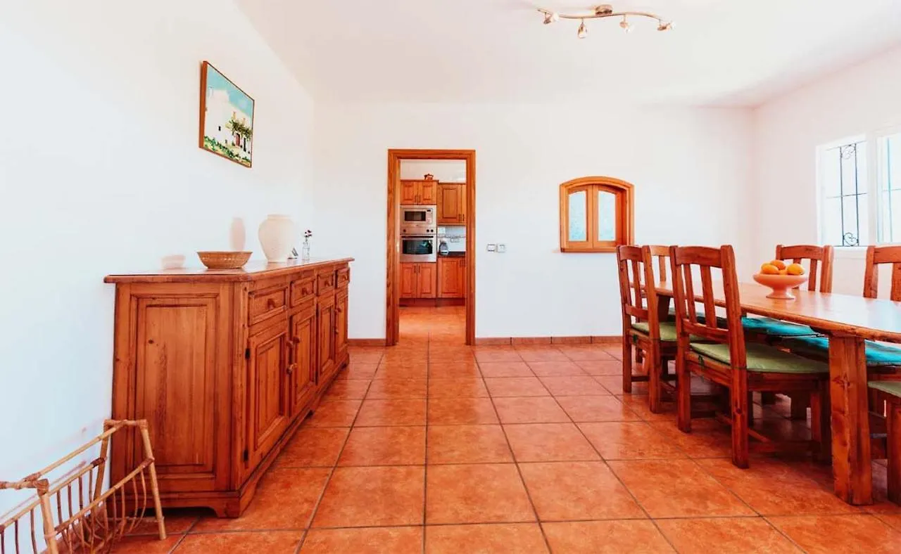 Can Xumeu Cala Comte 0*,  Spanien