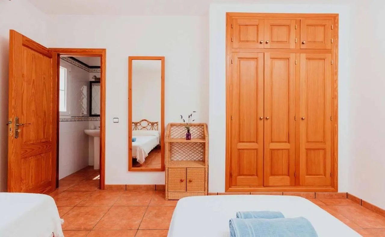 Villa Can Xumeu Cala Comte